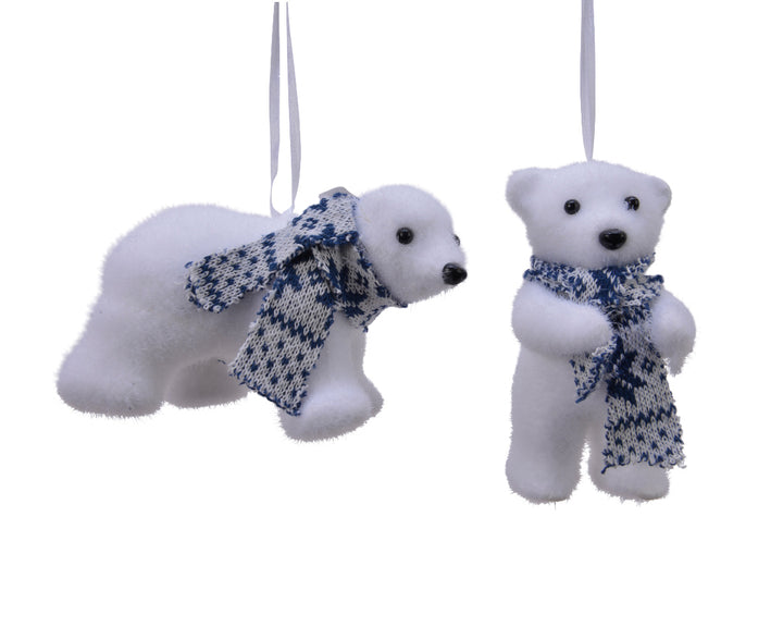 Bear Hanger