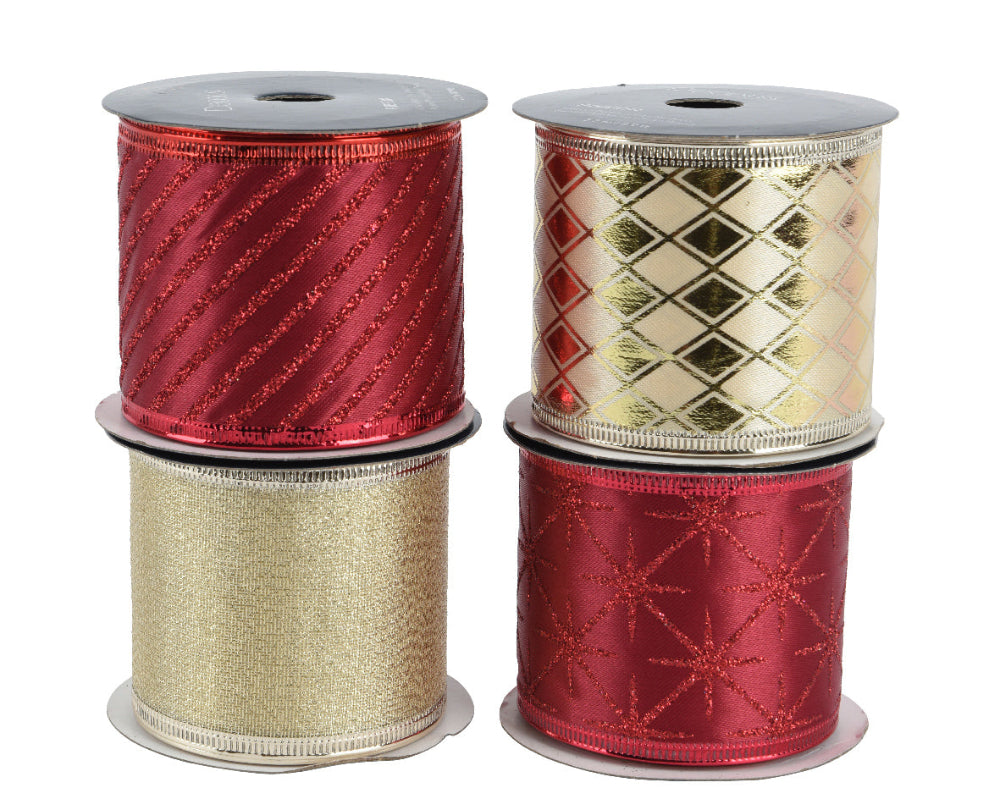 2.7m Ribbon Polyester