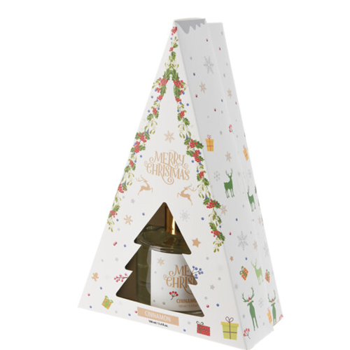100ml Christmas Diffuser