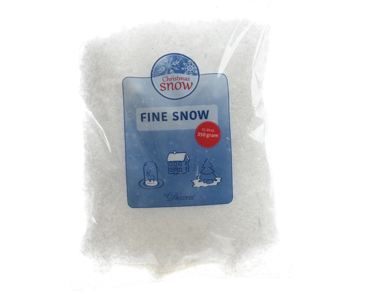 Fine Snow