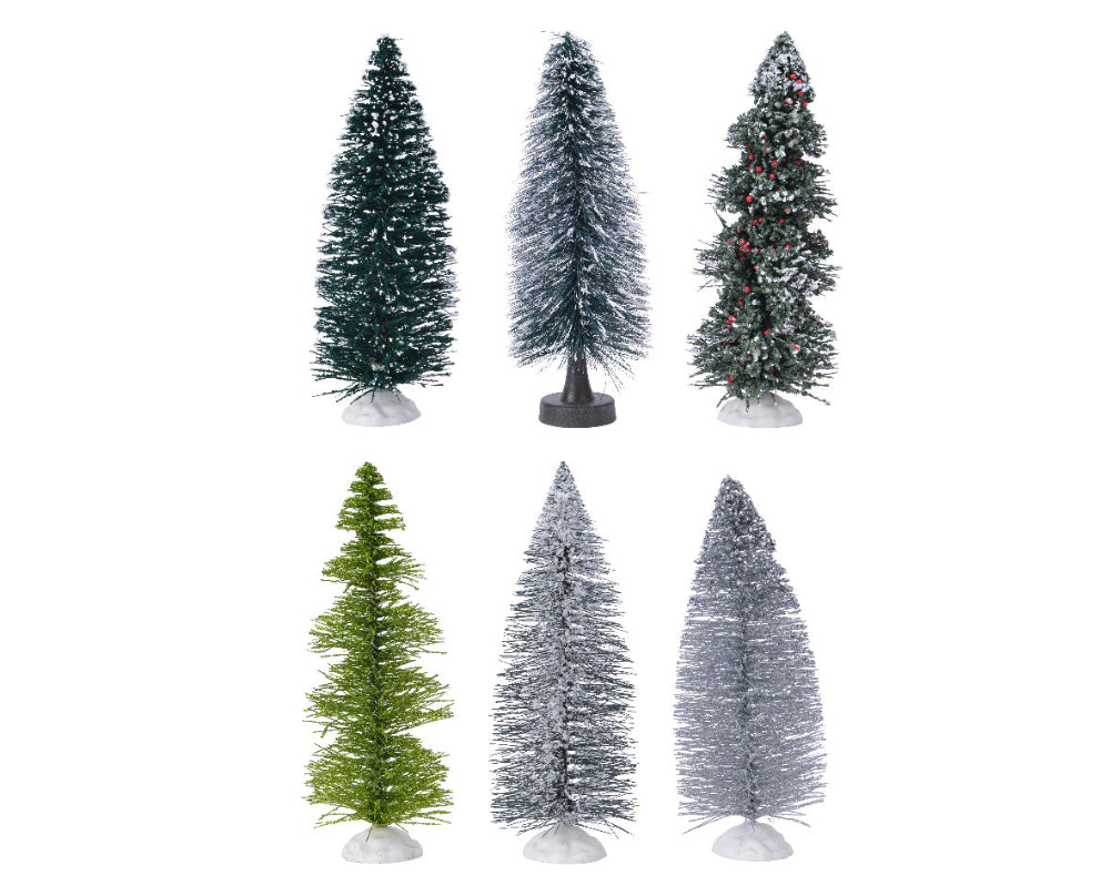 Polyresin Tree 23cm