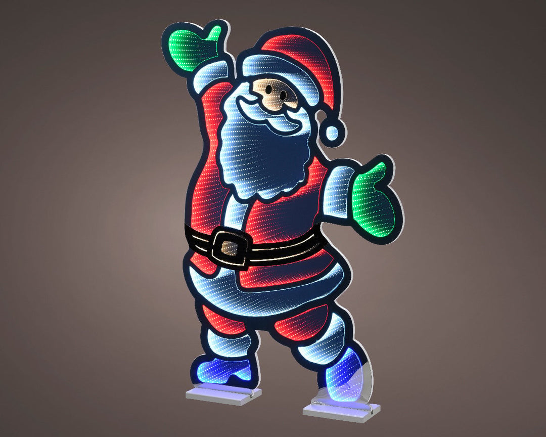 lumineo infinity santa