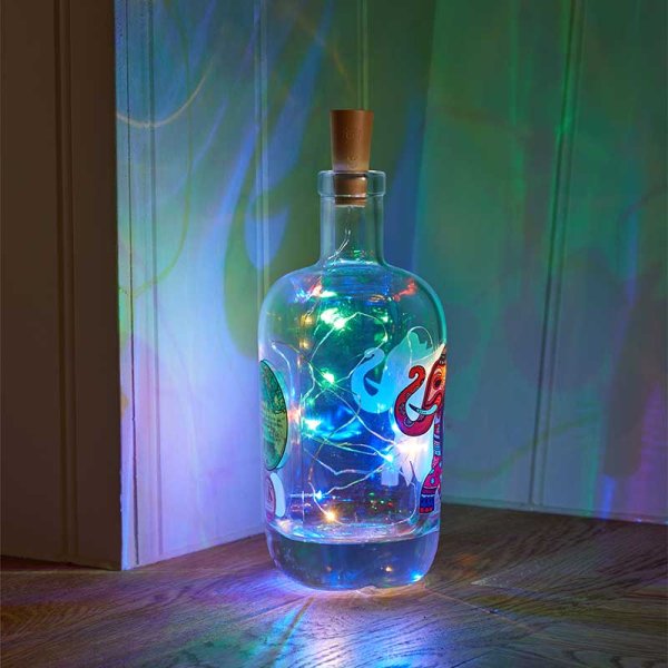 Bottle It - String Lights