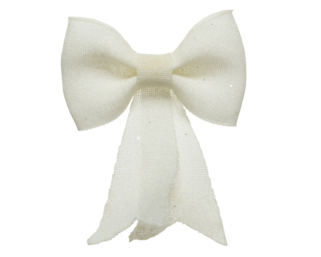 kaemingk white bow