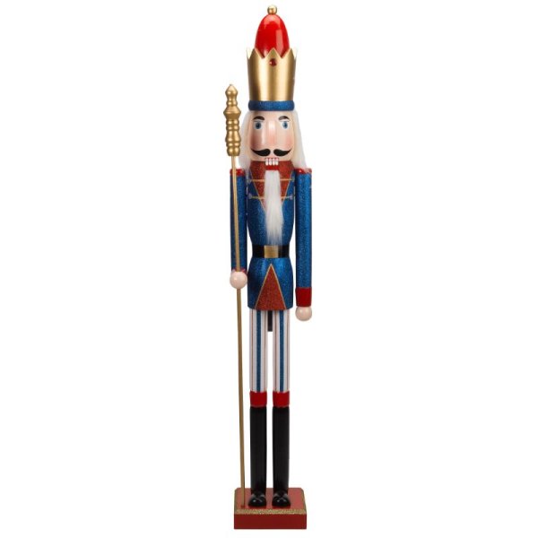 Nutcracker Mega Traditional