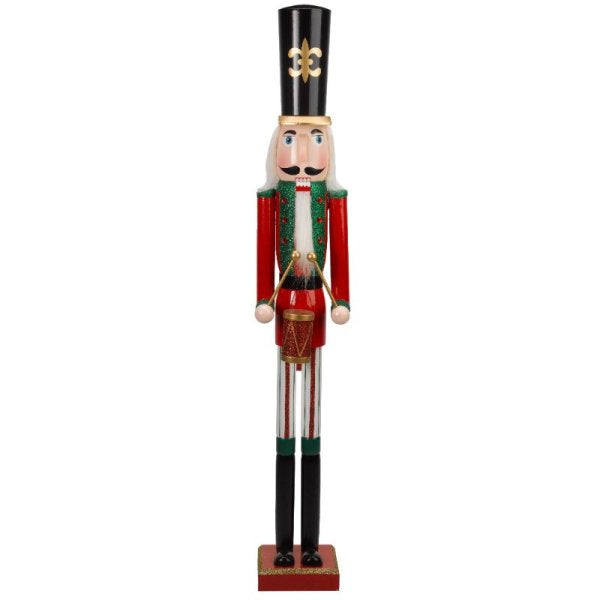 Nutcracker Mega Traditional