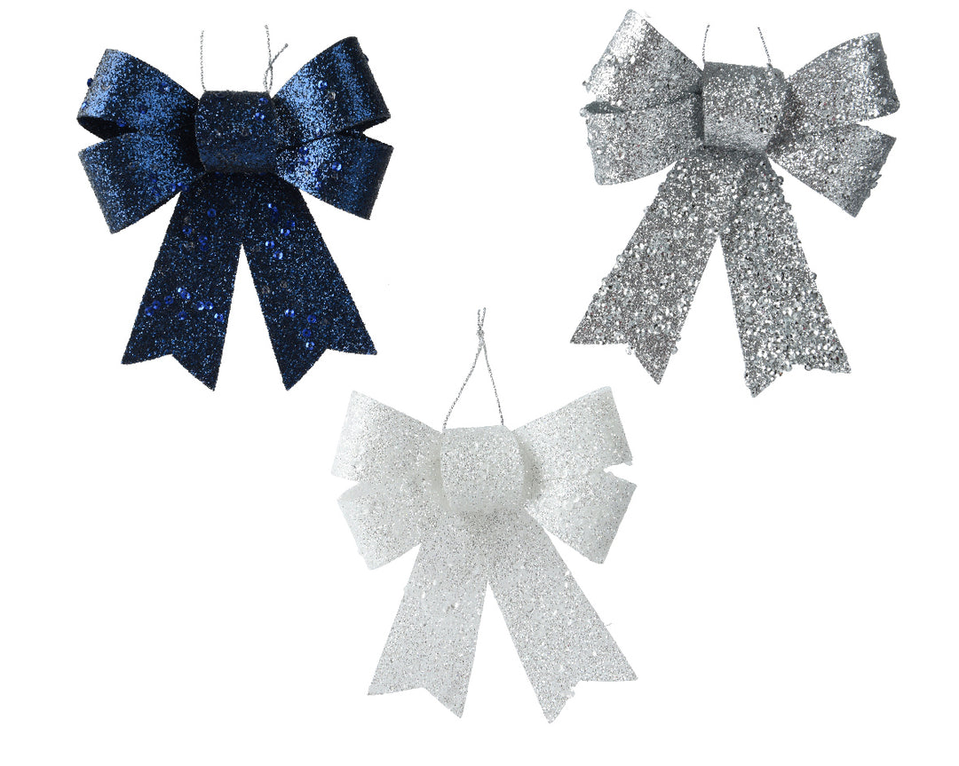 kaemingk plastic bow - set of 3