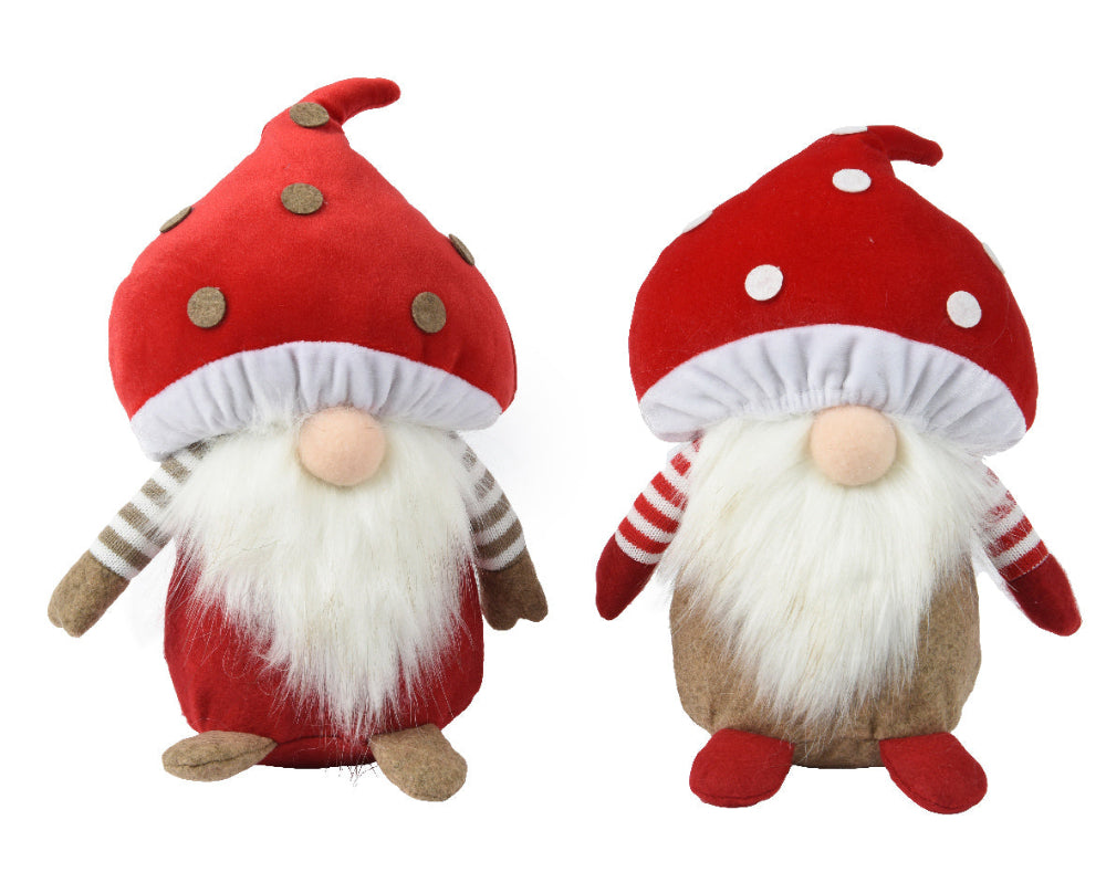 26cm Gnome Polyester