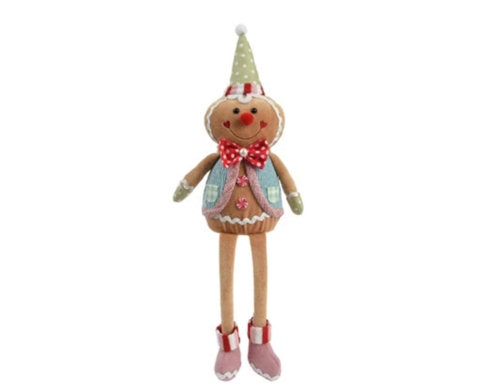 Gingerbread