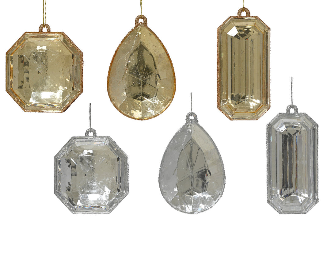 Ornament Polystyrene