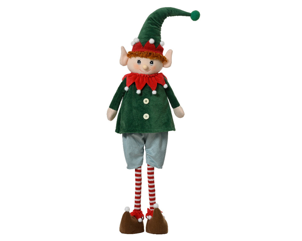 Elf Polyester Standing