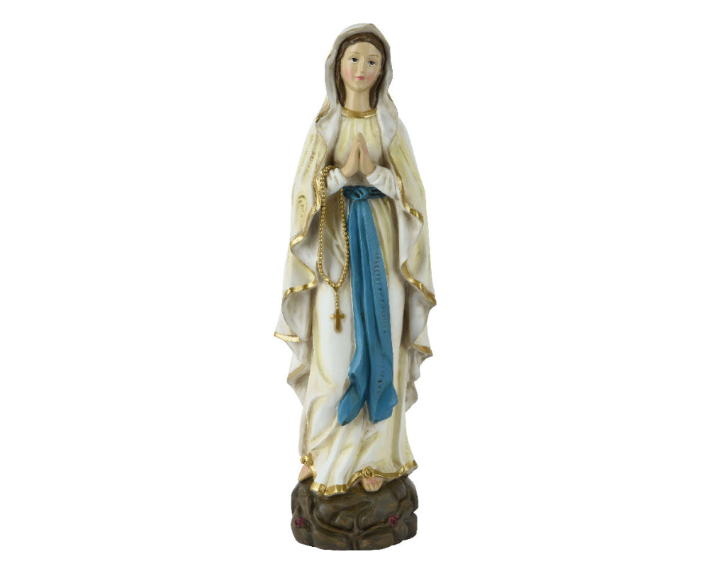 Our Lady Mary Figurine
