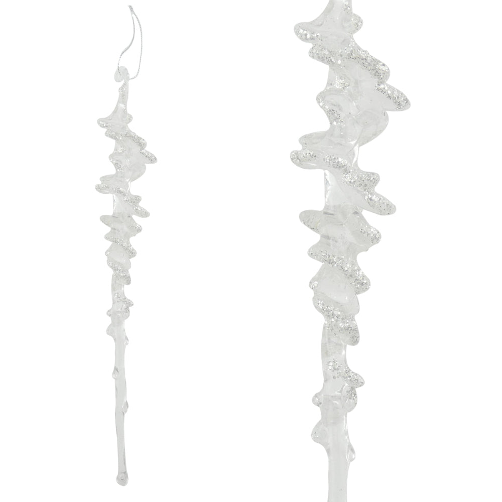 48cm Acrylic Icicle