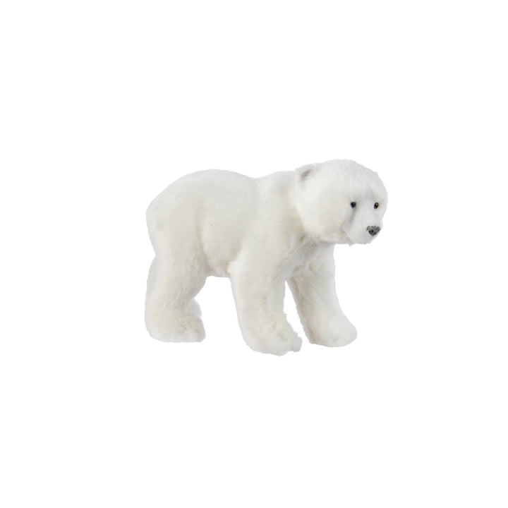 Standing Polar Bear