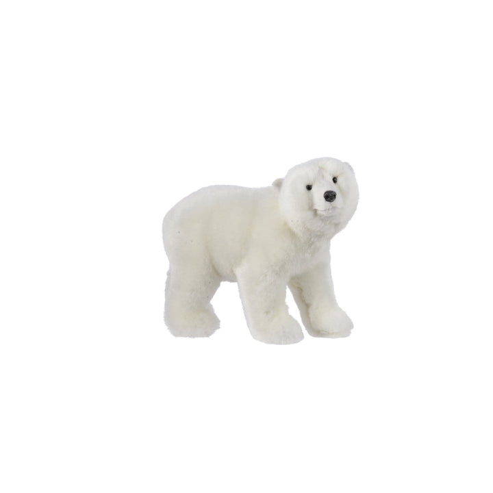 Standing Polar Bear