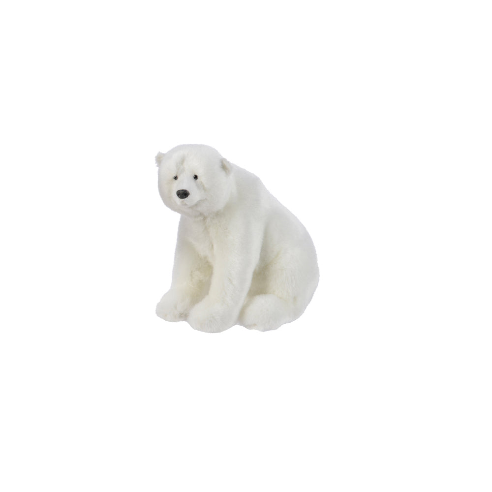 Standing Polar Bear