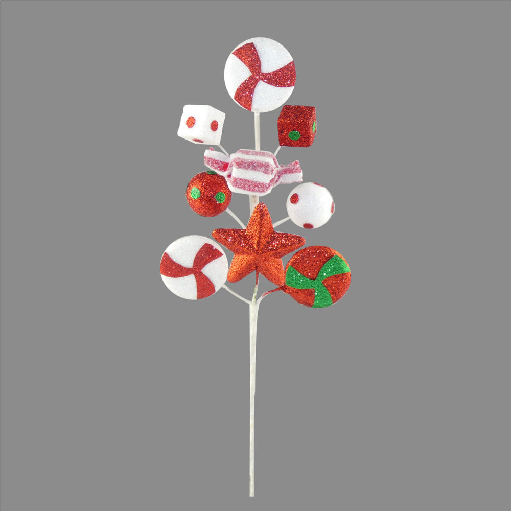32cm Candy Wired Pick
