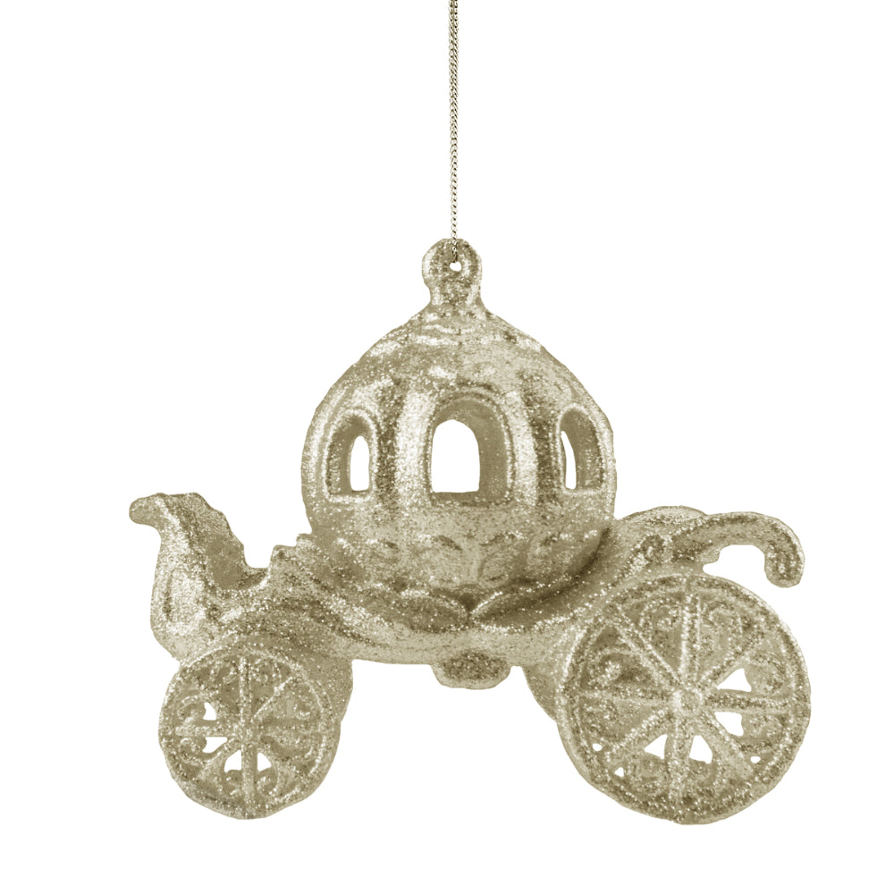 Carraige Tree Ornament
