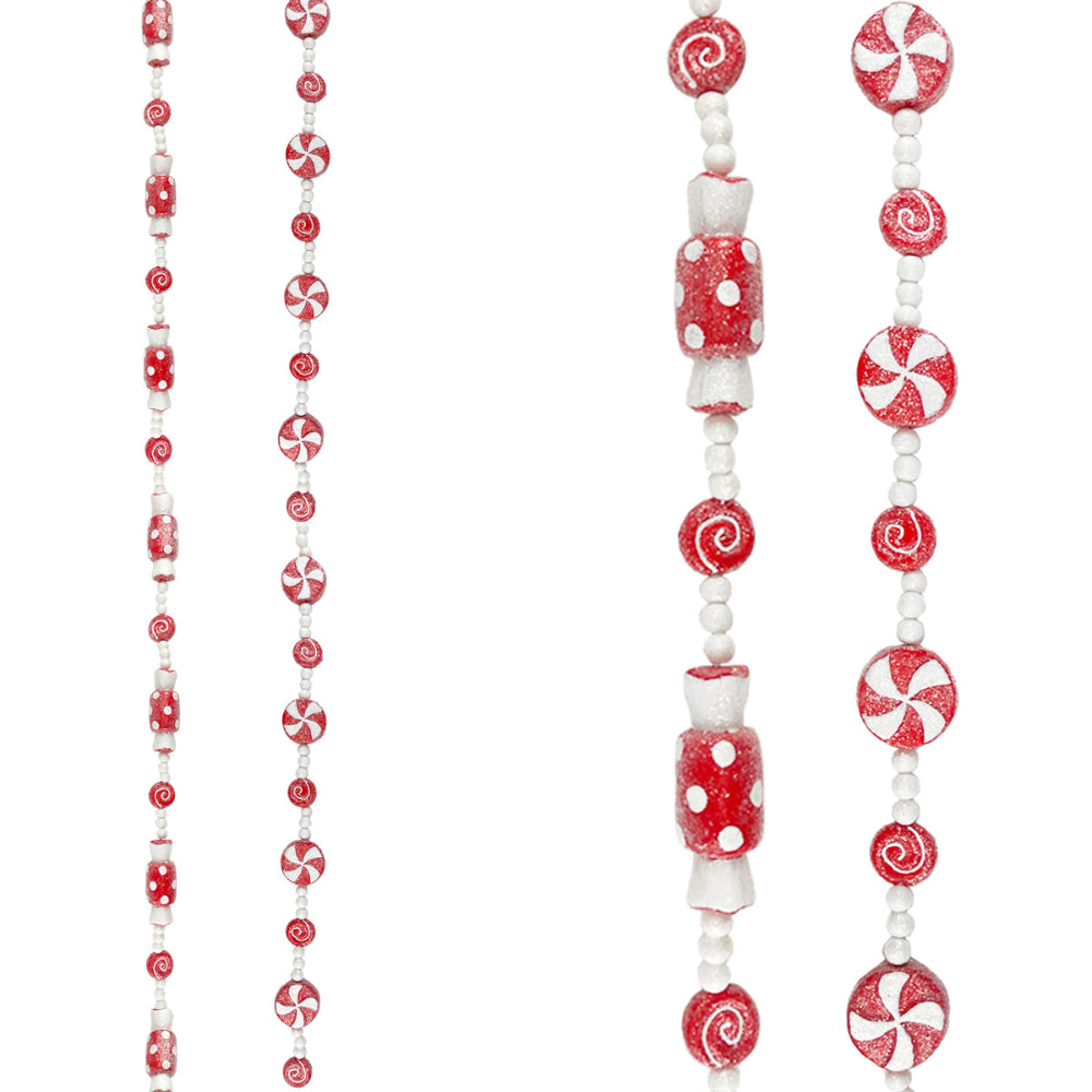 5ft Candy Garland