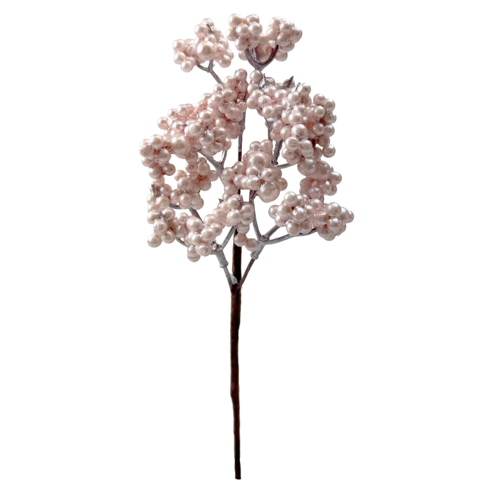 Pale Pink Flowers