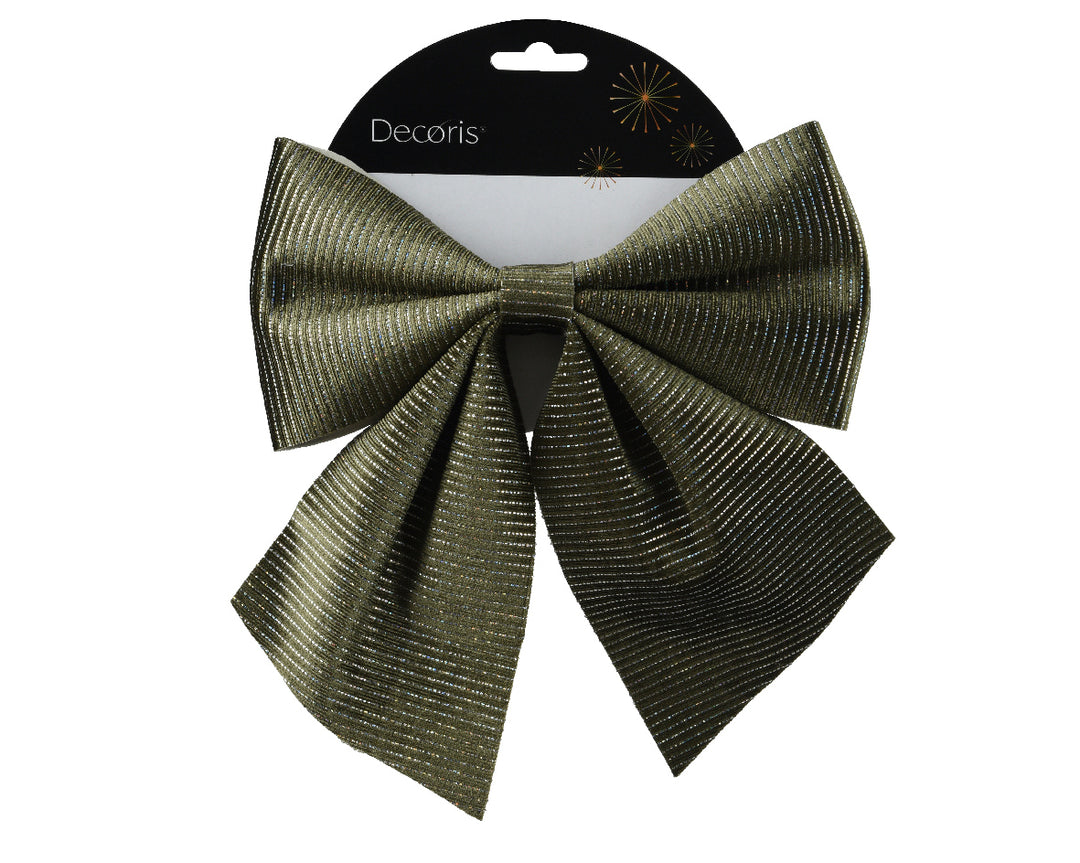 kaemingk green bow