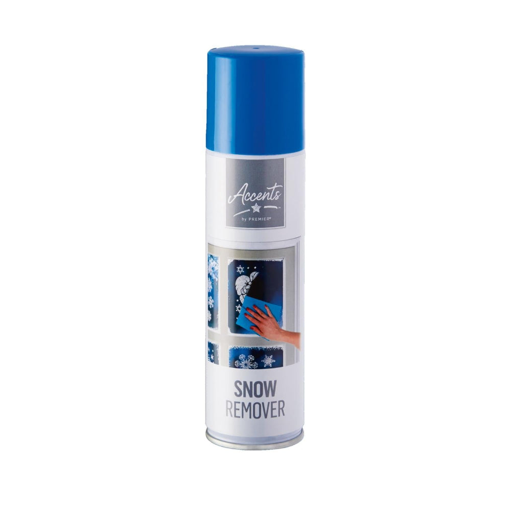 Snow Remover Spray 150ml
