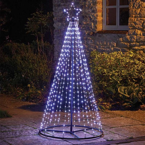 Twinkle Tree