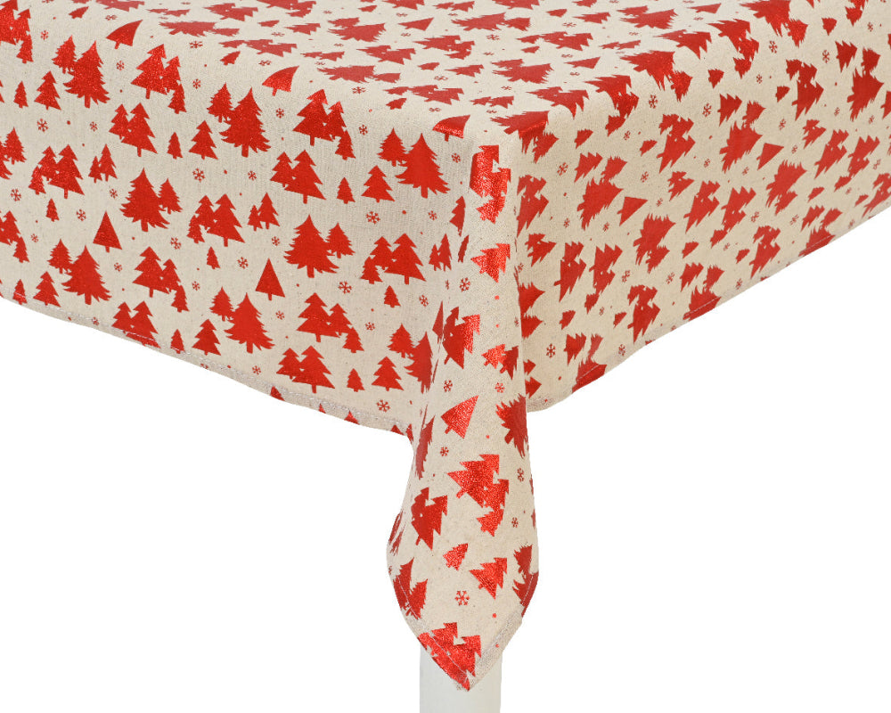 Christmas Tablecloth | 140 x 180cm
