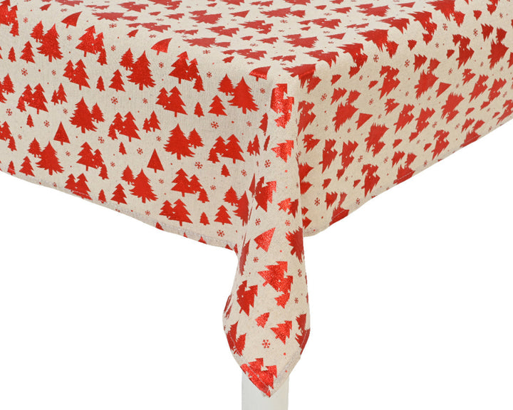 Christmas Tablecloth | 140 x 180cm