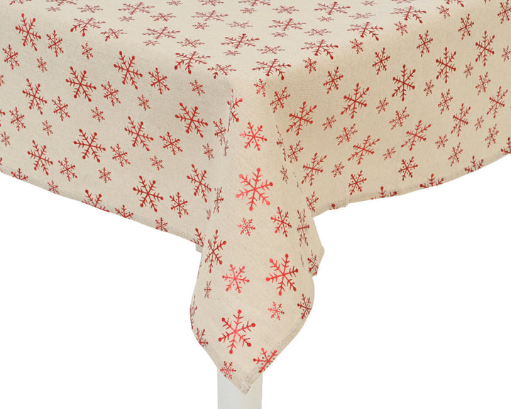 Christmas Tablecloth | 140 x 180cm