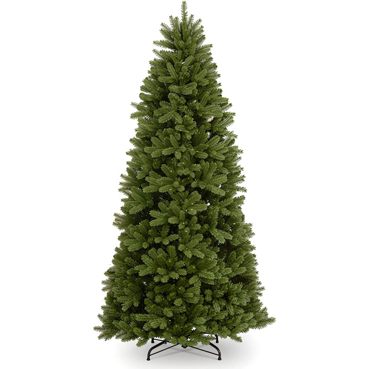 6ft Newberry Slim Artifical Christmas Tree