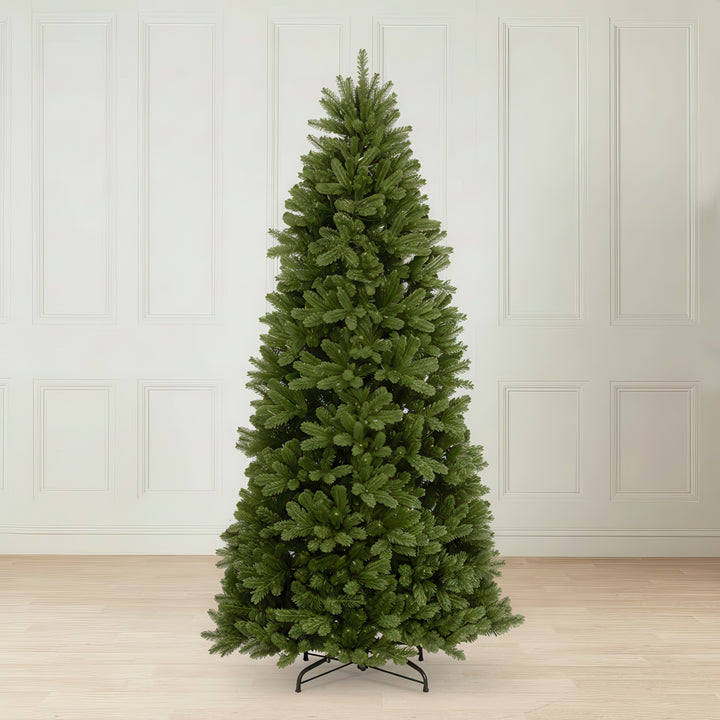 6ft Newberry Slim Artifical Christmas Tree