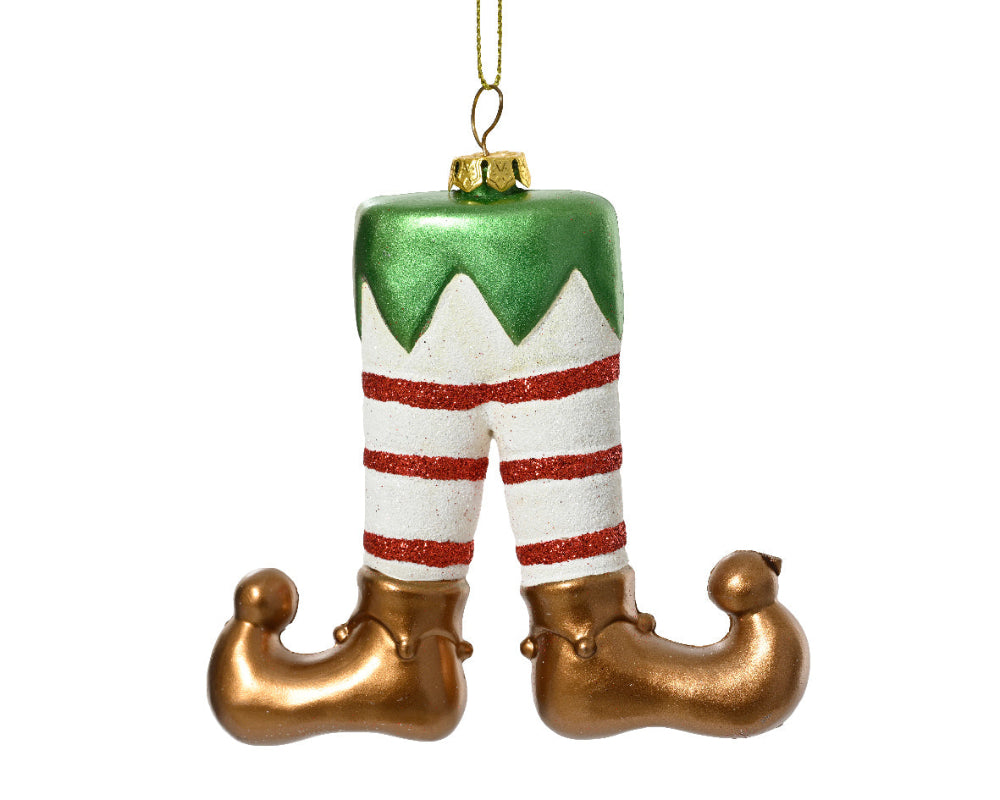 11.5cm Elf Polystyrene