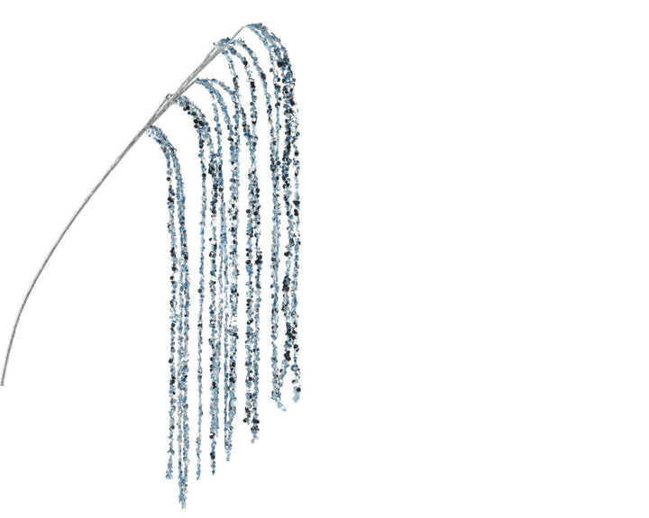 Spray With Hanging Spangles