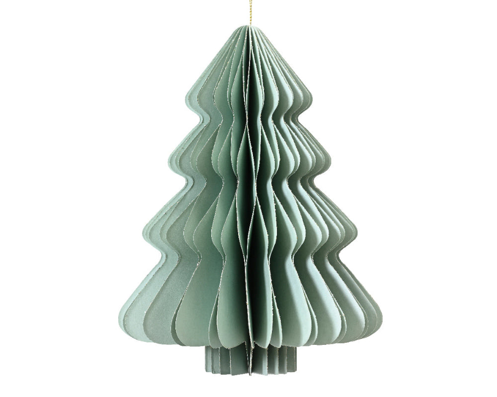 3D Paper Tree 20cm