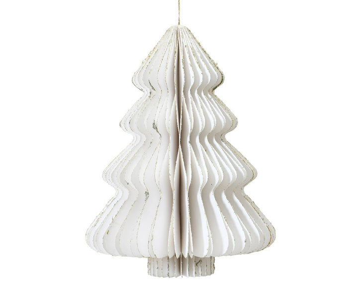 40cm 3D Paper Tree Decoration
