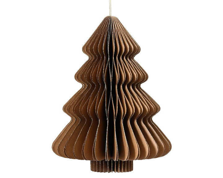 40cm 3D Paper Tree Decoration