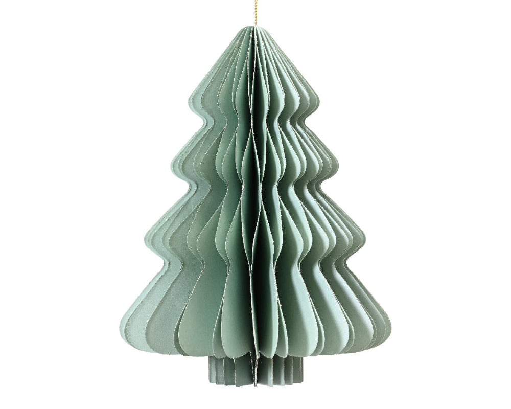 3D Paper Tree 40cm