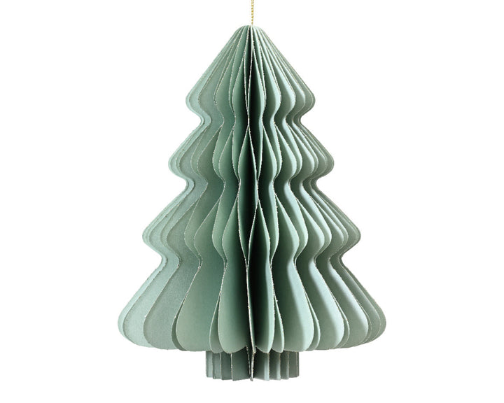 3D Paper Tree 40cm
