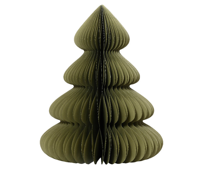90cm 3D Paper Tree Freestanding Decoration