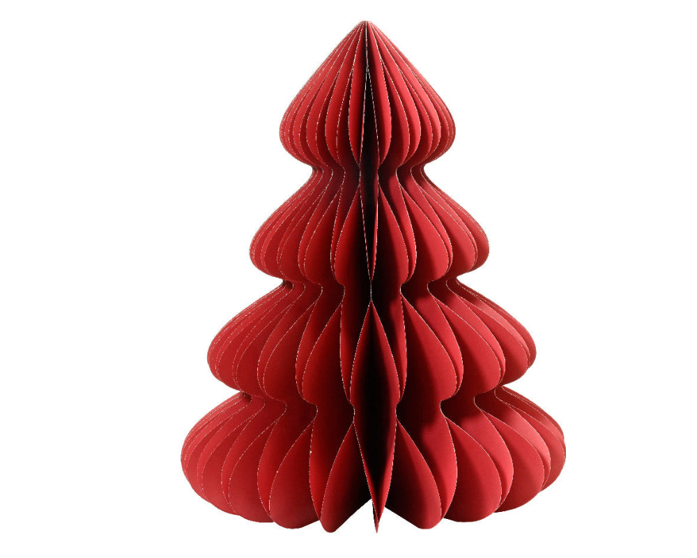 60cm 3D Paper Tree Freestanding Decoration