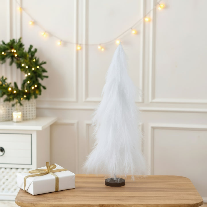 70cm Pampas Grass Tree