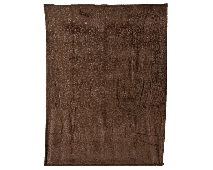 Decoris Embossed Throw | 130x170cm