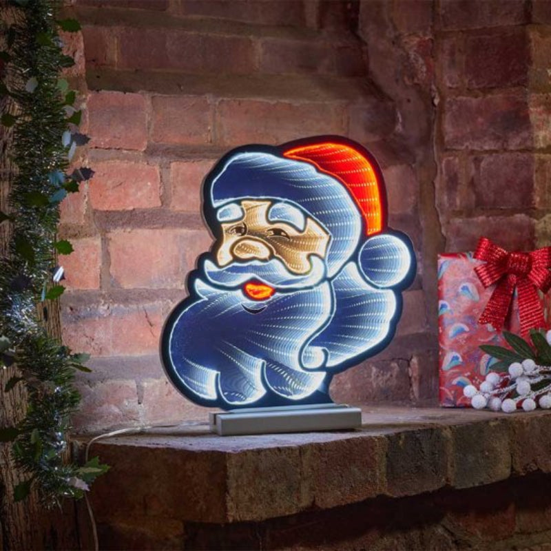 LV Infinity SantaFinity 30cm