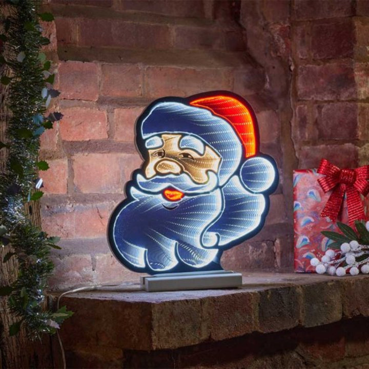 LV Infinity SantaFinity 30cm