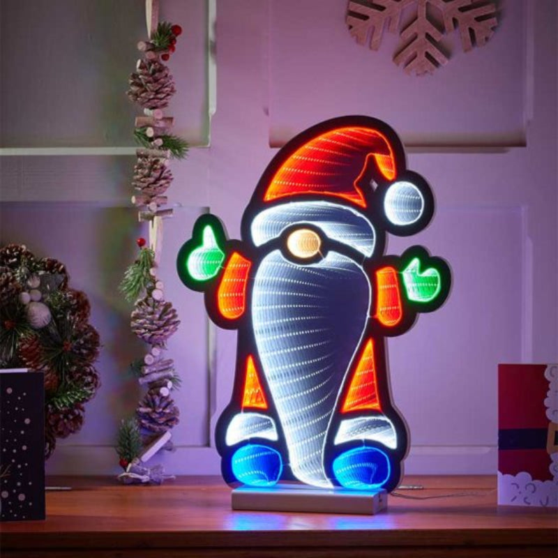 LV Infinity GonkFinity 40cm