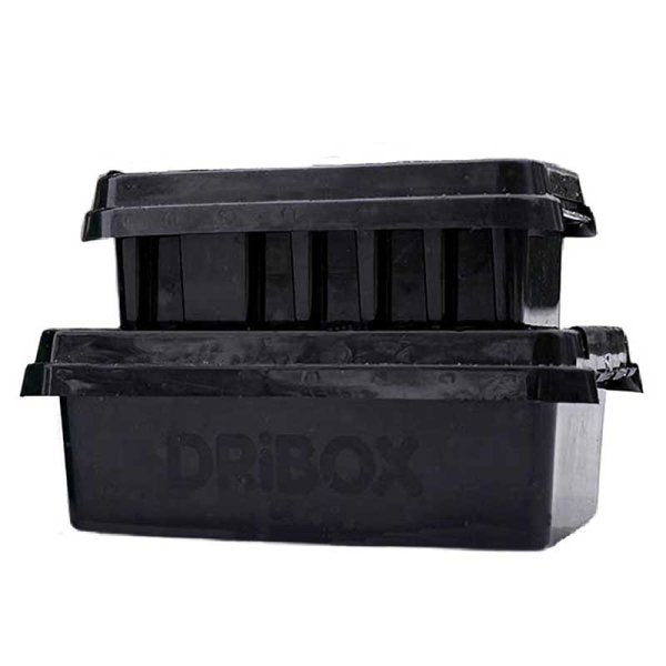 DriBox Black Medium