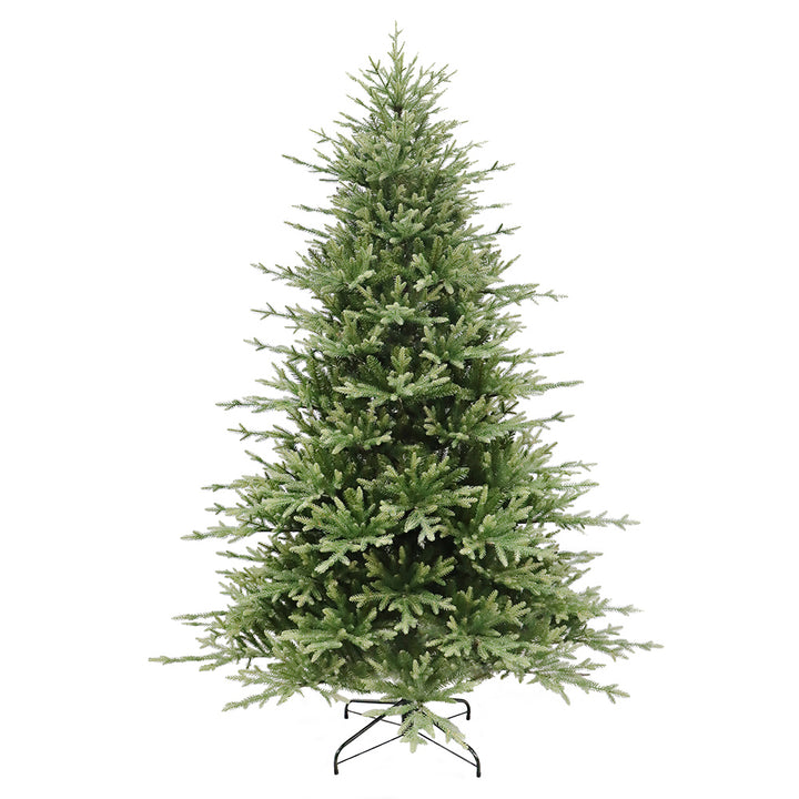 7ft Arcadia Pine Artificial Christmas Tree