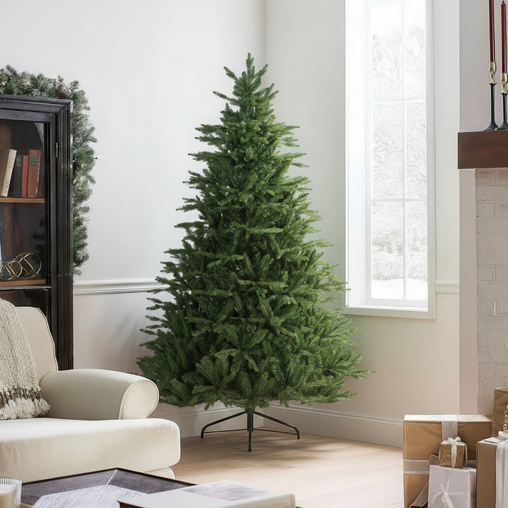 7ft Grandview Fir Christmas Tree