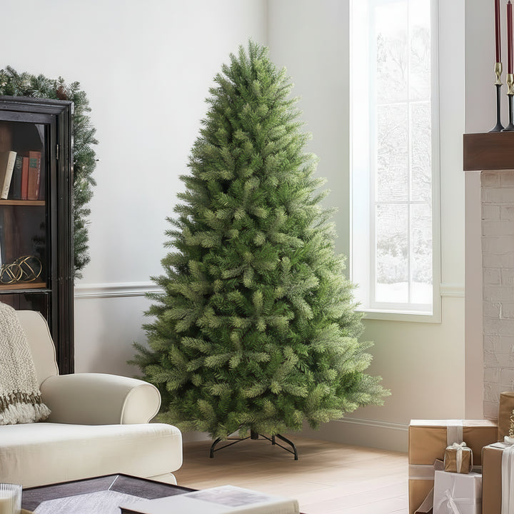 7ft Kensington Fir Christmas Tree